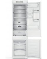 Bauknecht KGITN 20MMF3 Beépíthető kombinált hűtőszekrény